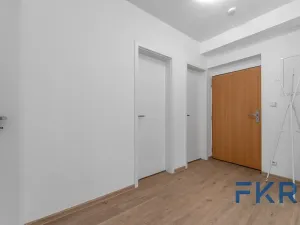 Prodej bytu 2+kk, Kralupy nad Vltavou, Na Horkách, 62 m2
