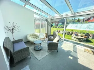 Prodej rodinného domu, Mladá Boleslav, 156 m2