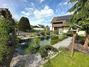 Prodej rodinného domu, Mladá Boleslav, 156 m2