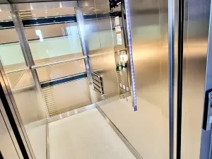 Pronájem bytu 2+kk, Jihlava, Okružní, 67 m2