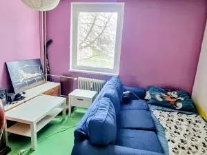 Prodej bytu 3+1, Jihlava, Březinova, 72 m2