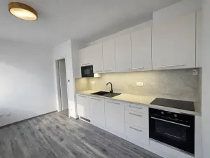Pronájem bytu 2+kk, Letovice, Komenského, 46 m2