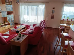 Prodej bytu 3+kk, České Budějovice, Jar. Haška, 112 m2