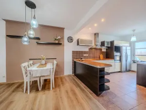 Prodej rodinného domu, Zlončice, 99 m2