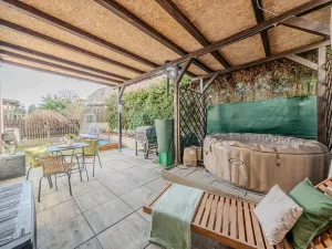 Prodej rodinného domu, Zlončice, 99 m2