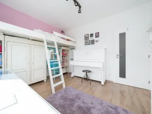 Prodej rodinného domu, Praha - Cholupice, Zálužická, 153 m2