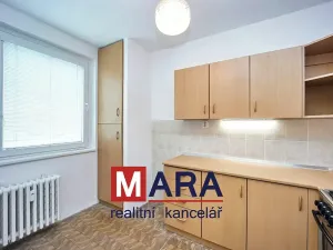 Pronájem bytu 2+1, Olomouc, Rožňavská, 43 m2