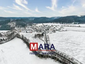 Prodej chaty, Bouzov, 21 m2