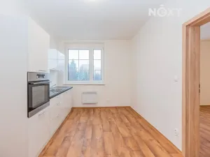 Prodej bytu 1+1, Šumperk, Banskobystrická, 38 m2