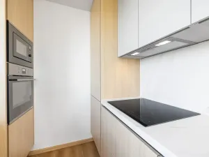 Prodej bytu 3+kk, Praha - Horní Měcholupy, Janovská, 76 m2