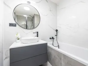 Prodej bytu 3+kk, Praha - Horní Měcholupy, Janovská, 76 m2