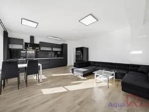 Prodej bytu 3+kk, Karlovy Vary, Dubová, 83 m2