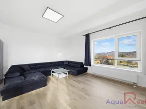 Prodej bytu 3+kk, Karlovy Vary, Dubová, 83 m2