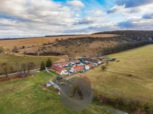 Prodej bytu 3+kk, Rašovice, 109 m2