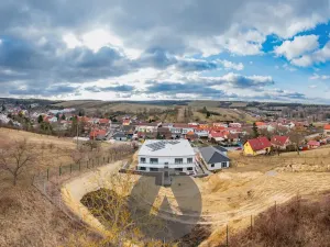 Prodej bytu 3+kk, Rašovice, 109 m2