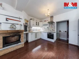 Prodej činžovního domu, Karlovy Vary - Stará Role, Svobodova, 192 m2