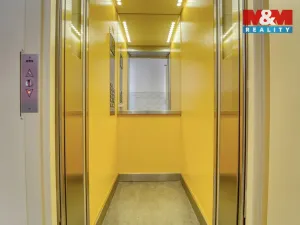 Prodej bytu 2+1, Přeštice, Rybova, 54 m2