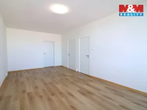 Pronájem bytu 2+1, Varnsdorf, Hrnčířská, 57 m2