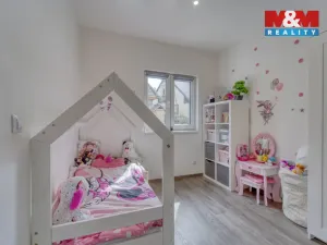 Prodej rodinného domu, Plánice, 71 m2