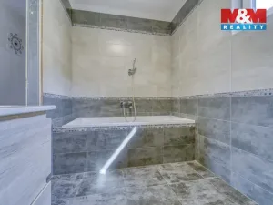 Prodej rodinného domu, Plánice, 71 m2