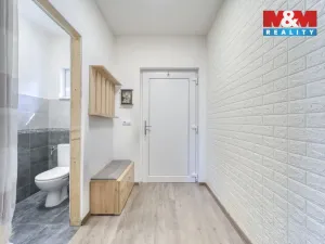 Prodej rodinného domu, Plánice, 71 m2