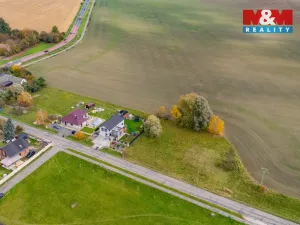 Prodej pozemku pro bydlení, Přelouč - Lhota, 1000 m2