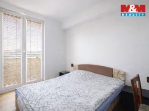 Prodej bytu 2+1, Praha, K louži, 46 m2