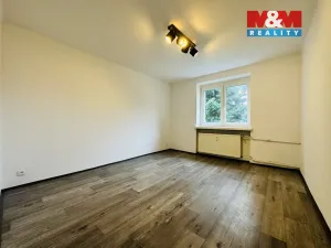Pronájem bytu 1+1, Lom - Loučná, Novostavby, 30 m2
