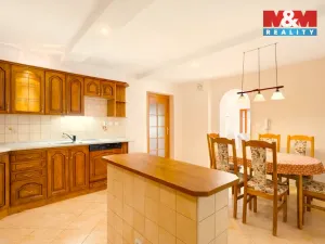 Prodej rodinného domu, Chrast - Podlažice, 280 m2