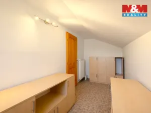 Prodej rodinného domu, Chrast, Tyršova, 280 m2