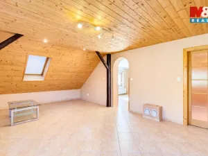 Prodej rodinného domu, Chrast, Tyršova, 280 m2