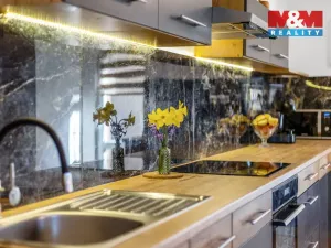 Prodej rodinného domu, Broumy, Průběžná, 180 m2