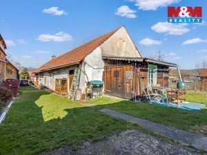 Prodej rodinného domu, Broumy, Průběžná, 180 m2