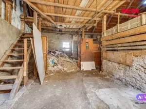 Prodej rodinného domu, Broumy, Průběžná, 180 m2