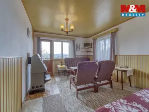 Prodej pozemku pro bydlení, Klatovy, 341 m2