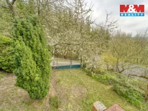 Prodej pozemku pro bydlení, Klatovy, 341 m2