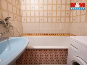 Prodej bytu 2+1, Železný Brod, Příčná, 56 m2