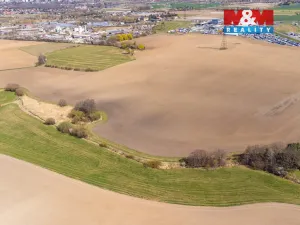 Prodej pole, Praha - Písnice, 11460 m2