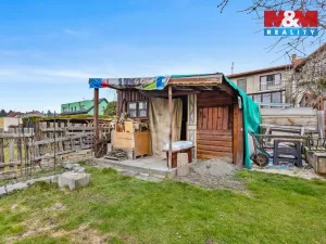 Prodej rodinného domu, Doksy, Školní, 98 m2