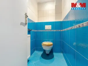 Prodej rodinného domu, Doksy, Školní, 98 m2