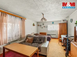 Prodej rodinného domu, Doksy, Školní, 98 m2