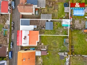 Prodej rodinného domu, Doksy, Školní, 98 m2