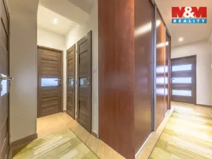 Prodej bytu 3+1, Nymburk, Husova, 68 m2