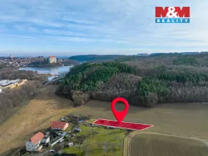 Prodej pozemku pro bydlení, Plumlov - Soběsuky, 800 m2