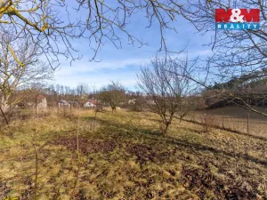 Prodej pozemku pro bydlení, Plumlov - Soběsuky, 800 m2