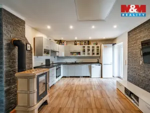 Prodej rodinného domu, Šindelová, 105 m2