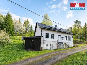 Prodej rodinného domu, Šindelová, 105 m2