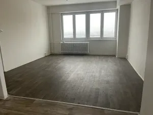 Pronájem bytu 3+1, Ostrava, U Nádraží, 64 m2