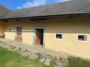 Prodej rodinného domu, Přeborov, 50 m2