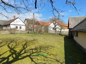 Prodej rodinného domu, Přeborov, 50 m2